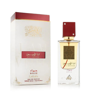 PERFUME ANA ABIYEDH ROUGE LATTAFA - 60ML