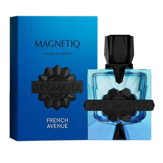PERFUME AROMATIX MAGNETIC FRENCH AVENUE - 100ML