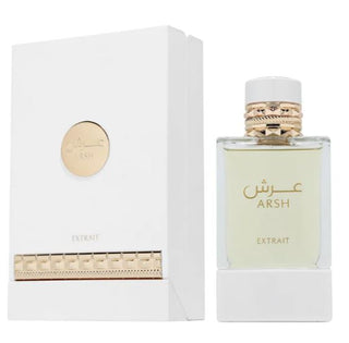 PERFUME ARSH FRENCH AVENUE - 100ML