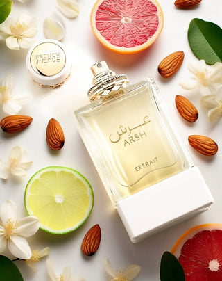 PERFUME ARSH FRENCH AVENUE - 100ML