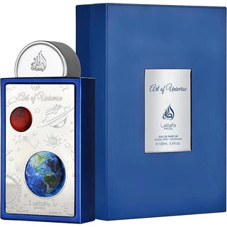 PERFUME ART OF UNIVERSE LATTAFA PRIDE - 100 ML