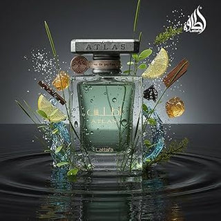 PERFUME ATLAS LATTAFA  - 100 ML