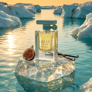 PERFUME ATLAS LATTAFA  - 100 ML