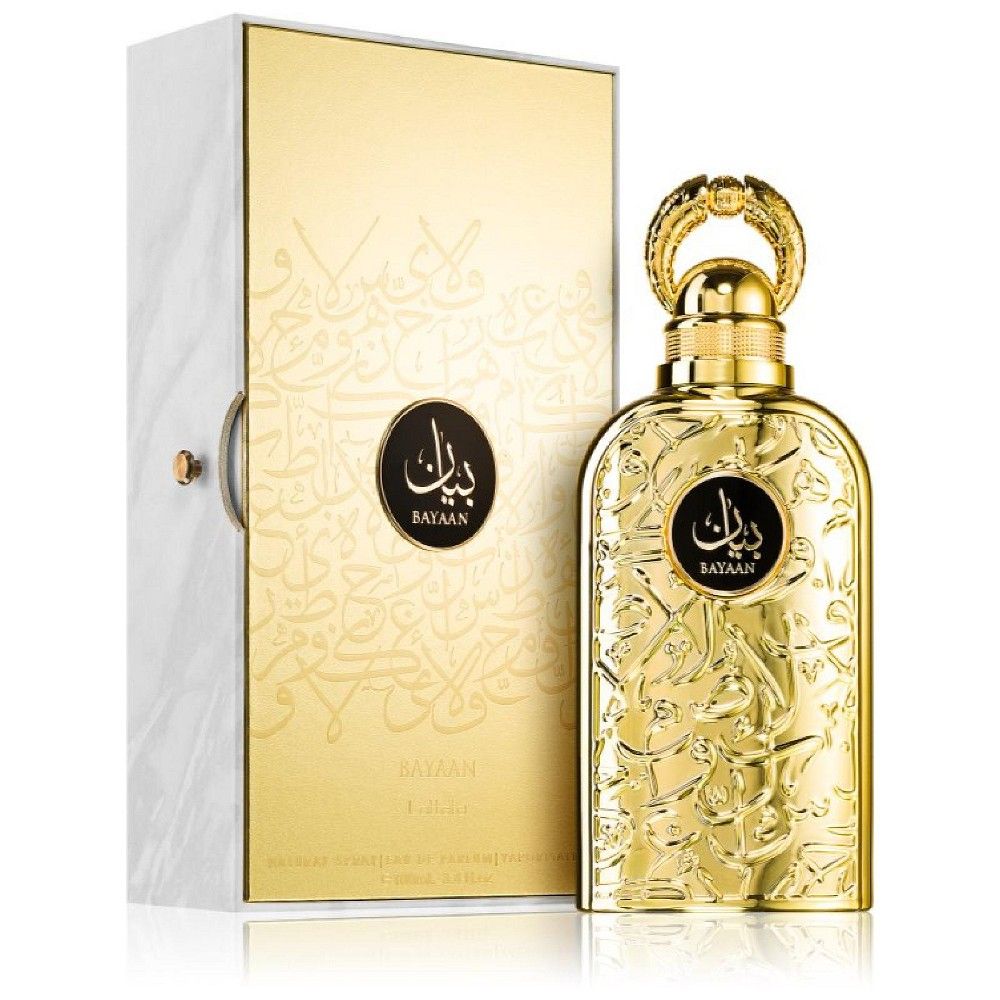 BAYAAN LATTAFA PERFUME - 100ML