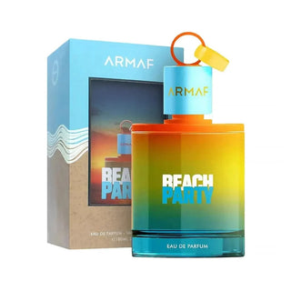PERFUME BEACH PARTY ARMAF - 100ML