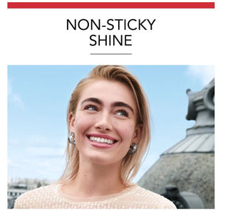 BOURJOIS FABULEUX GLOSS 12 TRULY GRAPEFUL - 3,5 ML