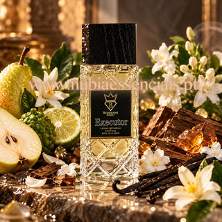 EXTRATO DE PERFUME EXECUTOR BUJAIRAMI - 100ML