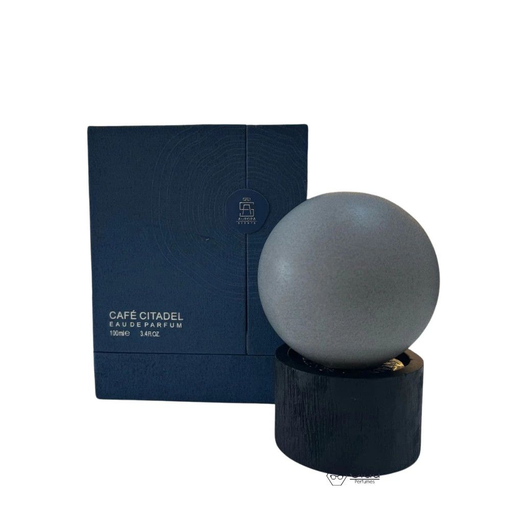 PERFUME CAFE CITADEL AURORA SCENTS - 1000 ML