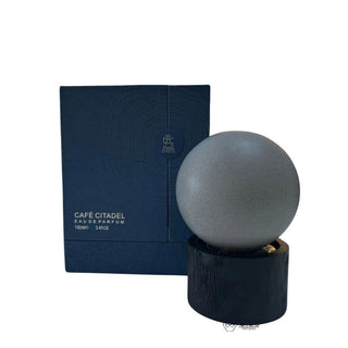 PERFUME CAFE CITADEL AURORA SCENTS - 1000 ML