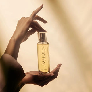 PERFUME CASABLANCA SWISS ARABIAN - 100ML