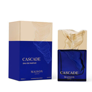 PERFUME CASCADE MAISON ASRAR - 100ML