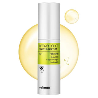 CELIMAX THE VITA A RETINOL SHOT TIGHTNING SERUM - 30ML