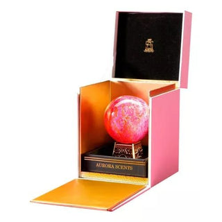 PERFUME CHERRY IN THE WOODS AURORA SCENTS - 1000 ML