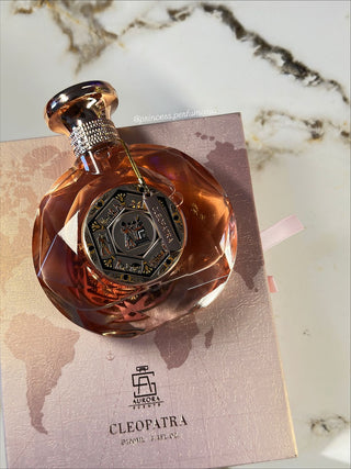 PERFUME CLEOPATRA AURORA SCENTS - 100 ML