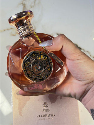 PERFUME CLEOPATRA AURORA SCENTS - 100 ML