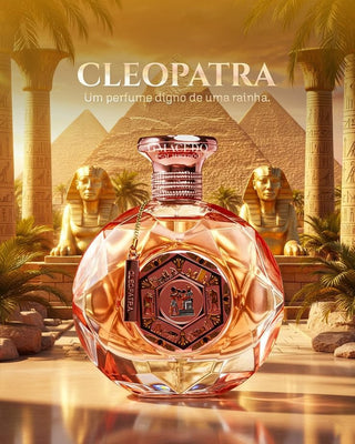 PERFUME CLEOPATRA AURORA SCENTS - 100 ML