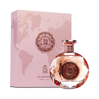 PERFUME CLEOPATRA AURORA SCENTS - 100 ML