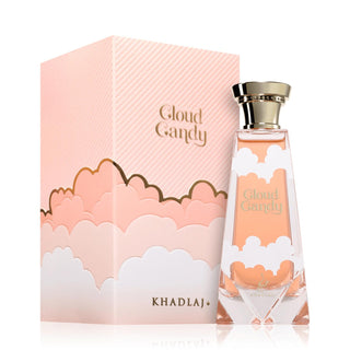 PERFUME CLOUD CANDY KHADLAJ - 100ML