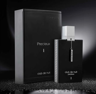 PERFUME CLUB DE NUIT PRECIEUX I ARMAF - 55 ML 