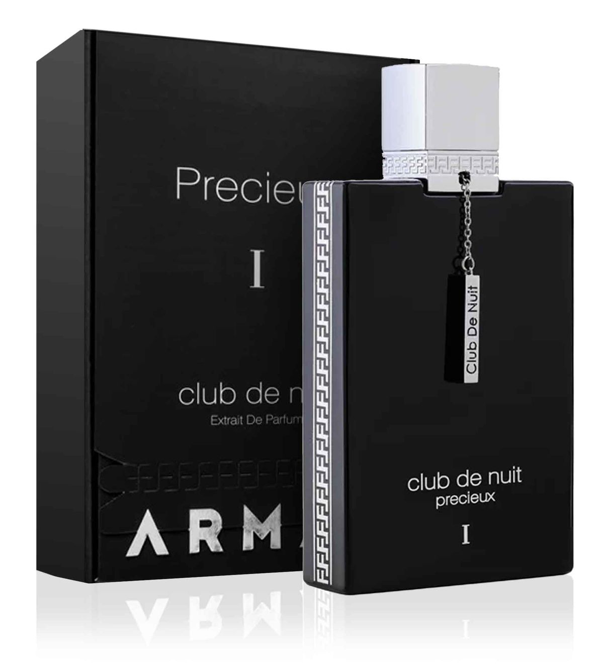 PERFUME CLUB DE NUIT PRECIEUX I ARMAF - 55 ML 