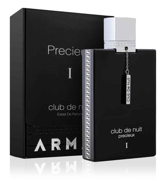 PERFUME CLUB DE NUIT PRECIEUX I ARMAF - 55 ML