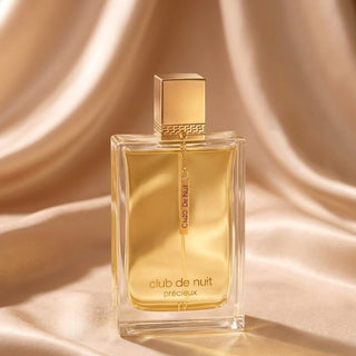 PERFUME CLUB DE NUIT PRECIEUX IV ARMAF - 55ML