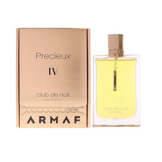 PERFUME CLUB DE NUIT PRECIEUX IV ARMAF - 55ML