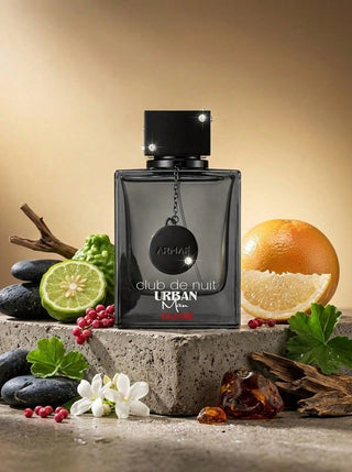 PERFUME CLUB DE NUIT URBAN MAN ELIXIR ARMAF - 100ML