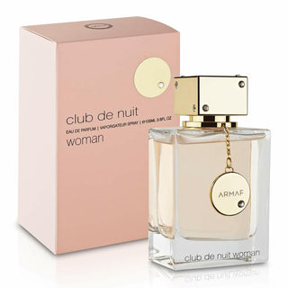 PERFUME CLUB DE NUIT WOMAN ARMAF - 105ML