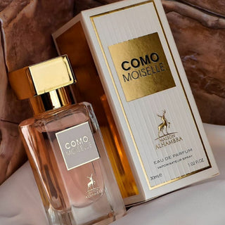 PERFUME COMO MOISELLE MAISON ALHAMBRA - 30ML