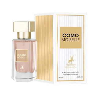PERFUME COMO MOISELLE MAISON ALHAMBRA - 30ML