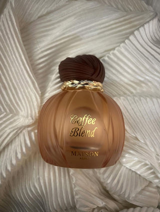 PERFUME COFFEE BLEND MAISON ASRAR - 100ML