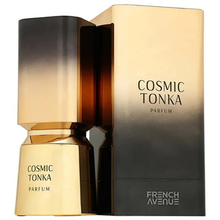 PERFUME COSMIC TONKA FRENCH AVENUE - 100ML