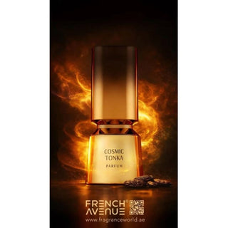 PERFUME COSMIC TONKA FRENCH AVENUE - 100ML