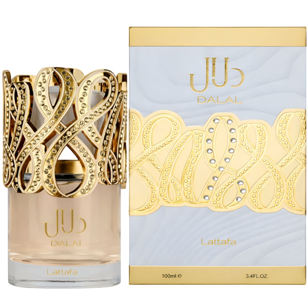 PERFUME DALAL LATTAFA - 100ML