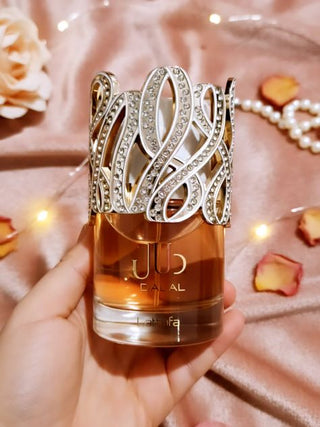 DECANTE DALAL LATTAFA - 5ML