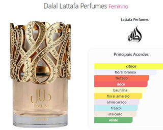 DECANTE DALAL LATTAFA - 5ML