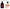 PERFUME DANIA ORIENTICA - 80 ML