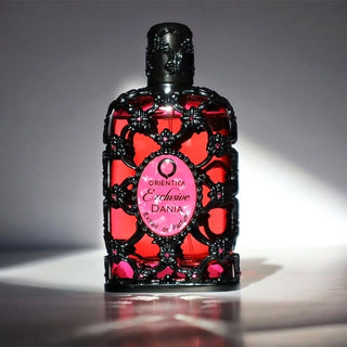 PERFUME DANIA ORIENTICA - 80 ML