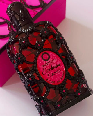 PERFUME DANIA ORIENTICA - 80 ML