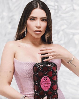 PERFUME DANIA ORIENTICA - 80 ML