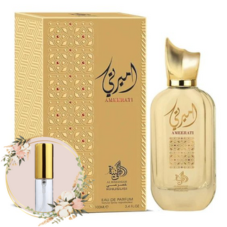 DECANT AMEERATI AL WATANIAH - 5ML