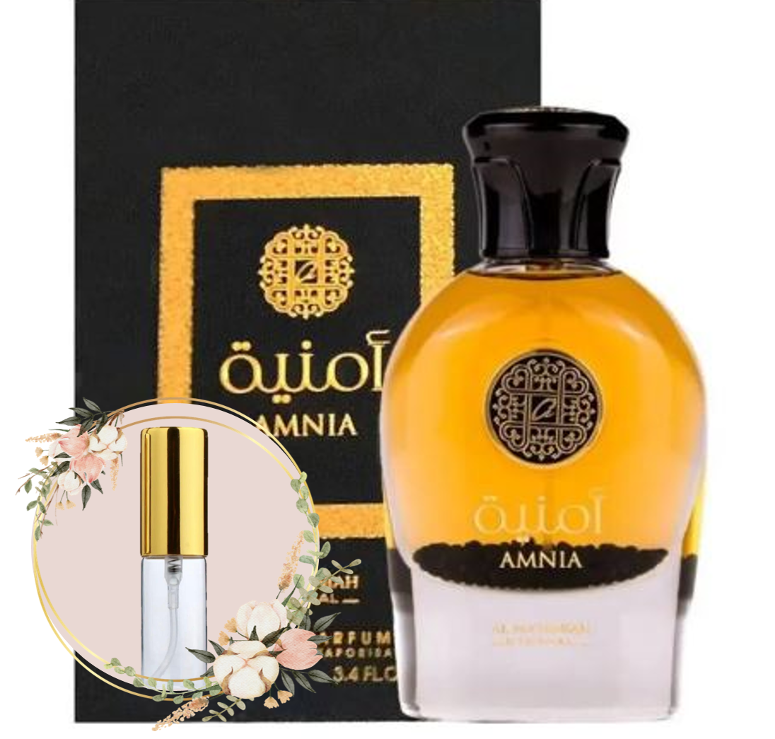 DECANTE AMNIA AL WATANIAH - 5ML