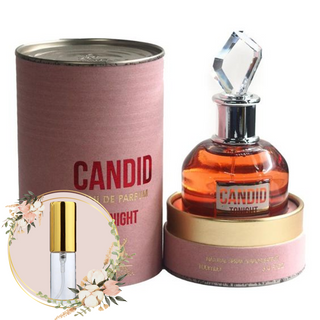 DECANT CANDID MAISON ALHAMBRA - 5ML