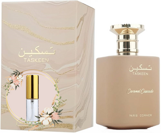 DECANTE TASKEEN CARAMEL PARIS CORNER  - 5ML