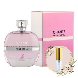 DECANT CHANTS TENDERINA MAISON ALHAMBRA - 5ML