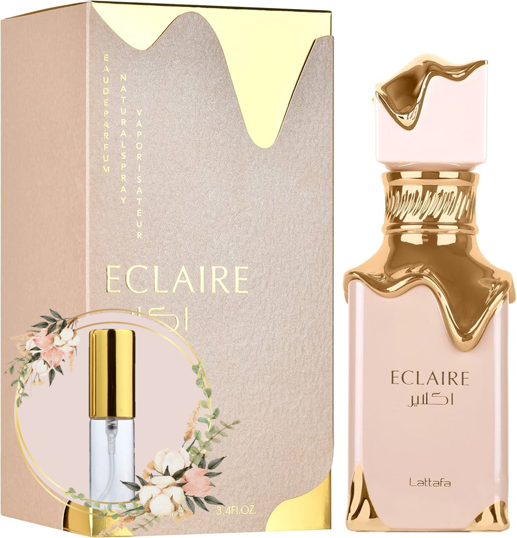 DECANTE ECLAIRE LATTAFA  - 5ML