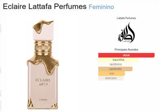 DECANT AFFECTION LATTAFA - 5ML