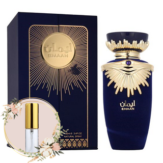 DECANTAR EMAAN LATTAFA - 5ML