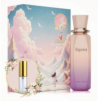 DECANTE FAYORA PARIS CORNER  - 5ML